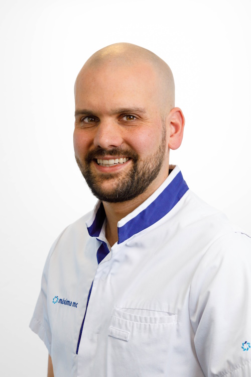 Martijn van Hooff